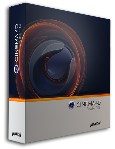 CINEMA 4D R13 [RUS|ENG] [32|64 Bits] [WIN|MAC] [2011] :: TL Tracker